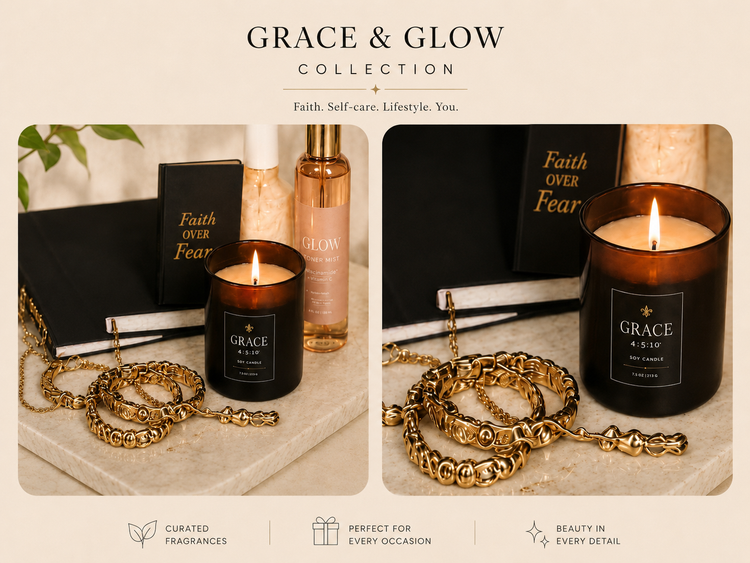 Grace & Glow  Collection