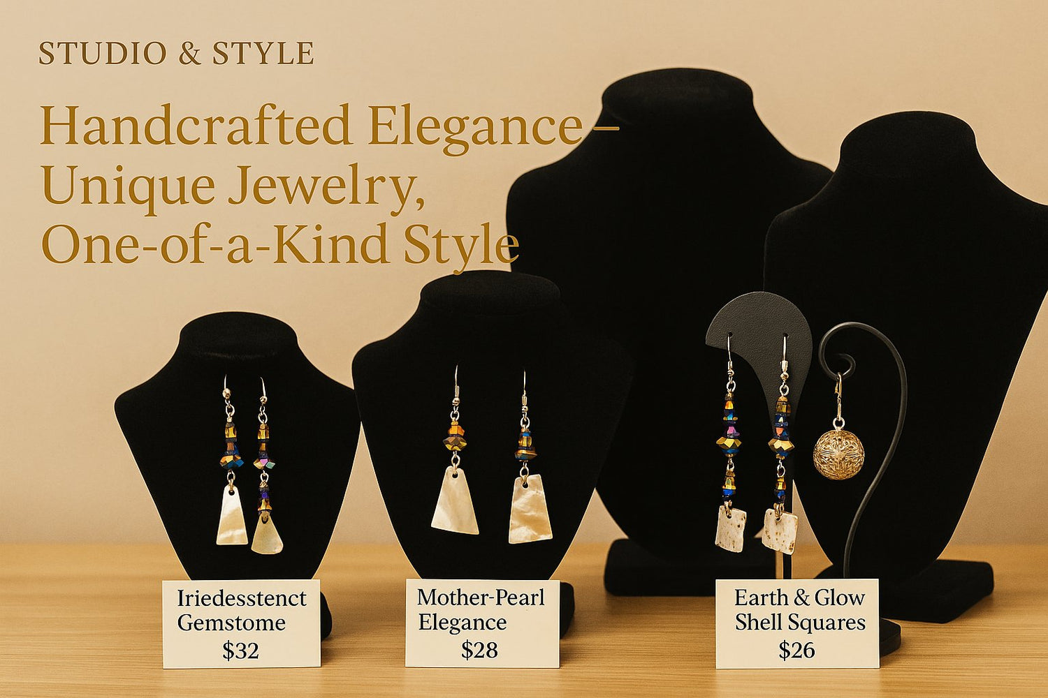 Fashion Accessories