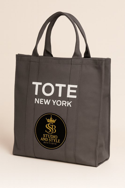 ToteBaThe Tote Bag