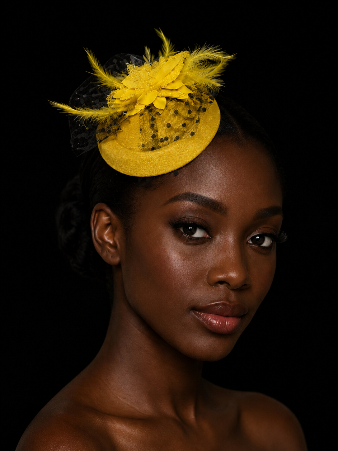 Fascinator Hats