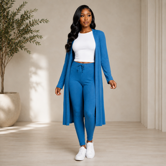 2 Piece Lounge Set