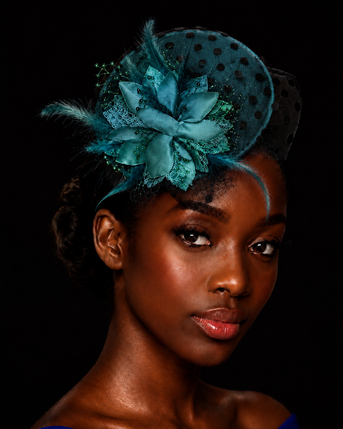 Fascinator Hats