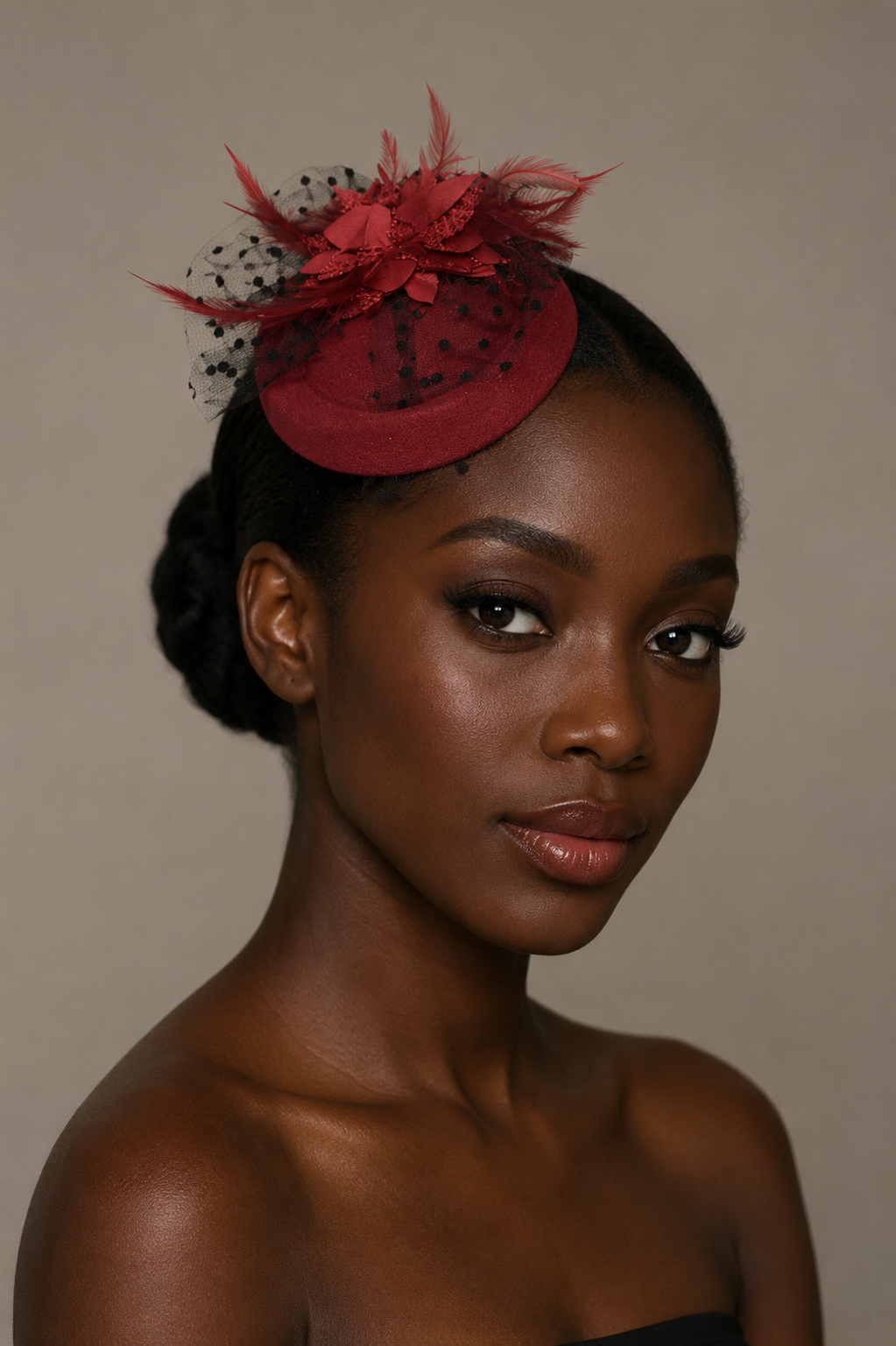 Fascinator Hats