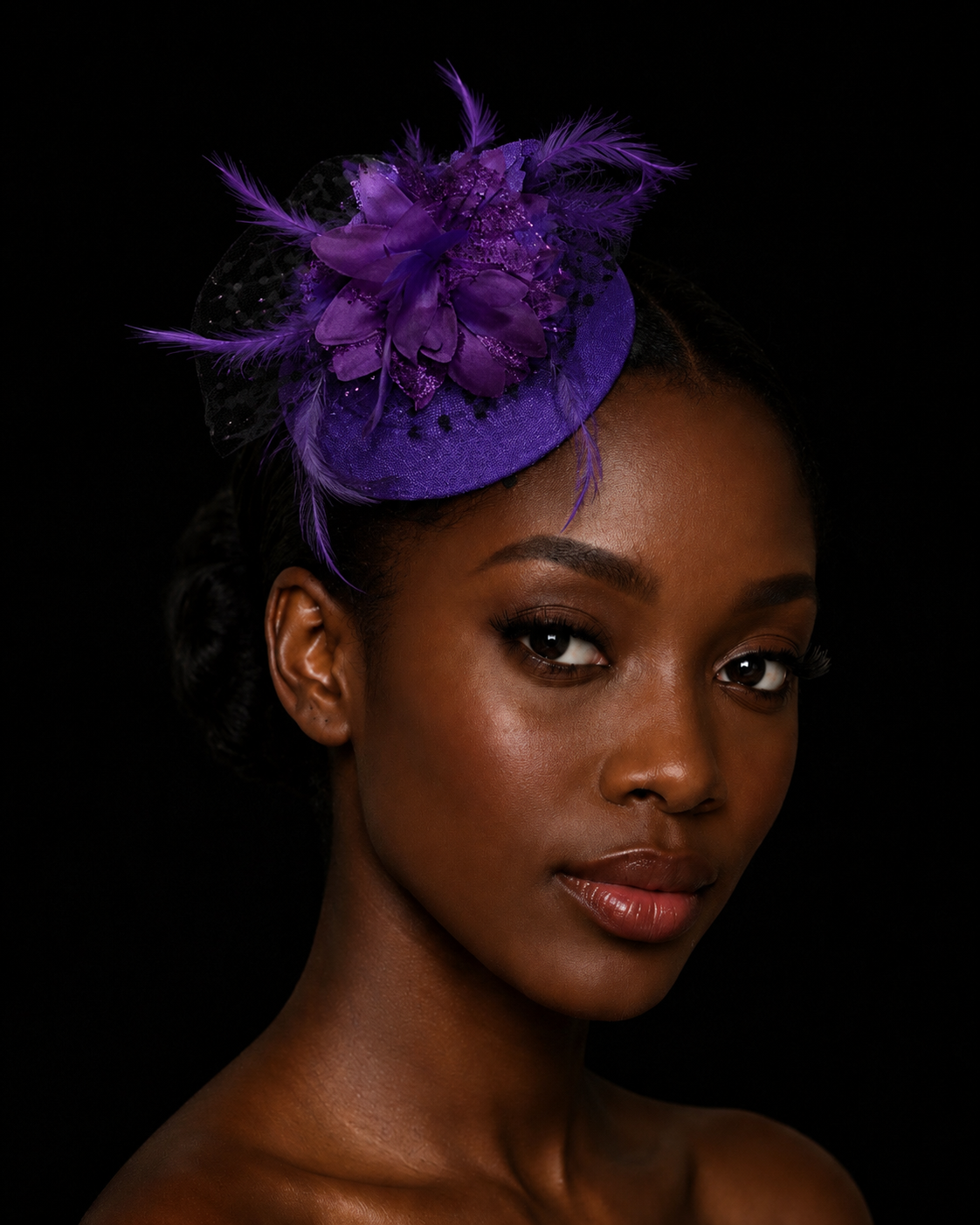 Fascinator Hats