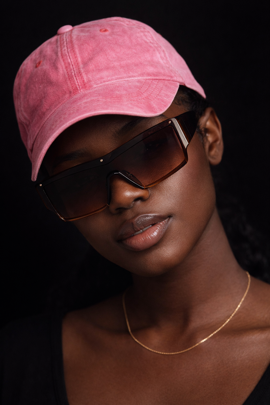 Women’s Baseball Cap