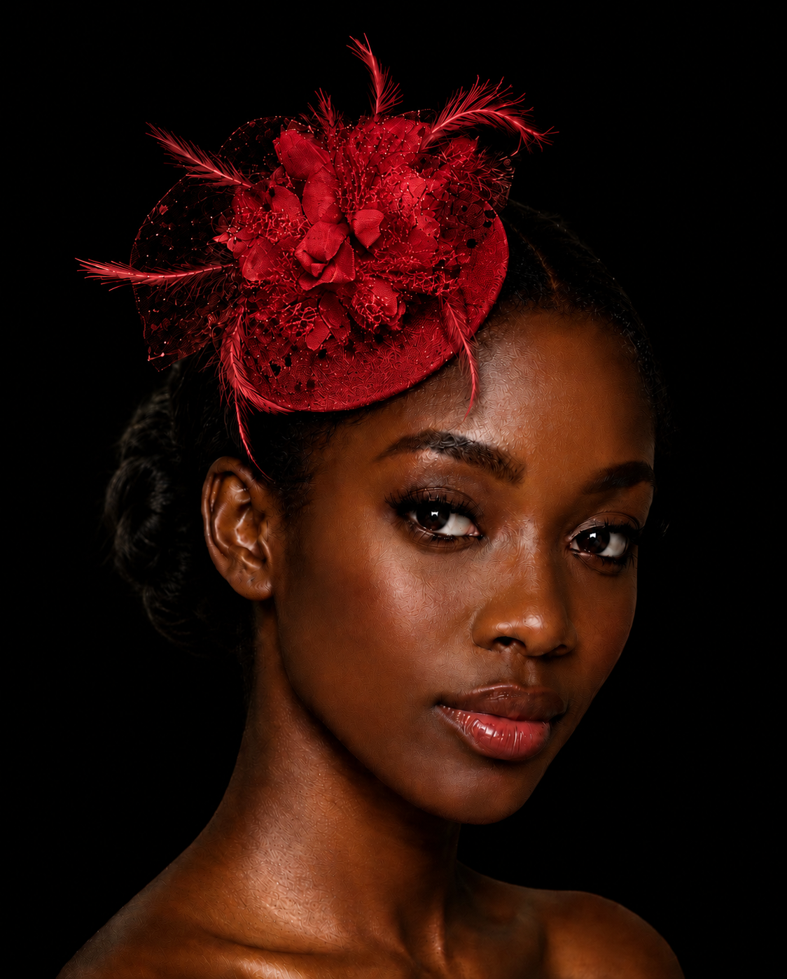 Fascinator Hats