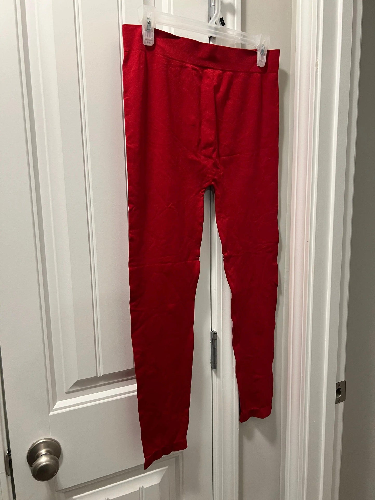 Plus Size Leggings - M. Burks Pretty Boutique LLC.shop
