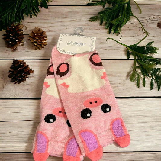 Women's Socks - M. Burks Pretty Boutique LLC